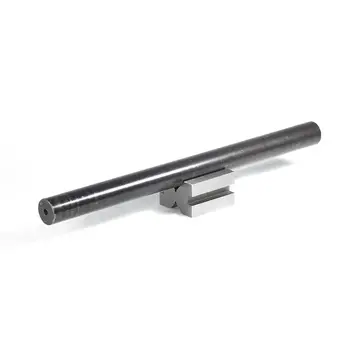 |300BO-BLANK-SS|  300 Blackout Caliber  1:7 Twist  1.25